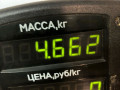 пружина задняя Opel Vectra A (1988 - 1995), 1.7 л., дизель, МКПП, седан - фото №4