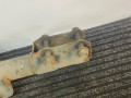 стойка передняя левая Honda Jazz 1 поколение 2002, 1.3 л., L13B, бензин, МКПП, голубой, хетчбэк 5 дв., передний привод - фото №5
