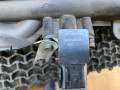 коллектор впускной Chrysler PT Cruiser 1 поколение 2002, 2.0 л., ECC, бензин, АКПП, черный, хетчбэк 5 дв., 04777866, 04686684 - фото №6