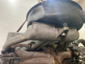 коллектор впускной Mercedes-Benz W123 W123 1983, 3.0 л., дизель, МКПП, седан - фото №2