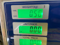 топливная рампа Hyundai Santa Fe 1 поколение (SM) 2003, 2.4 л., бензин, МКПП, серебристый, внедорожник 5 дв., передний привод - фото №3
