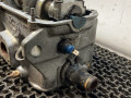 головка блока цилиндров Volkswagen Golf 2 поколение 1990, 1.6 л., дизель, МКПП, черный, хетчбэк 3 дв., передний привод - фото №3
