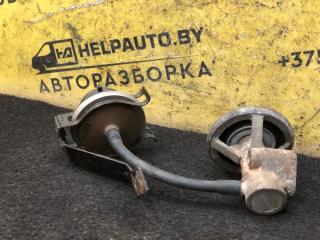 коллектор впускной Daewoo Matiz M150 [рестайлинг] 2003, 0.8 л., бензин, МКПП, хетчбэк 5 дв.