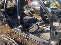 часть кузова (вырезанный элемент) Chrysler PT Cruiser 1 поколение 2002, 2.0 л., ECC, бензин, АКПП, черный, хетчбэк 5 дв. - фото №12