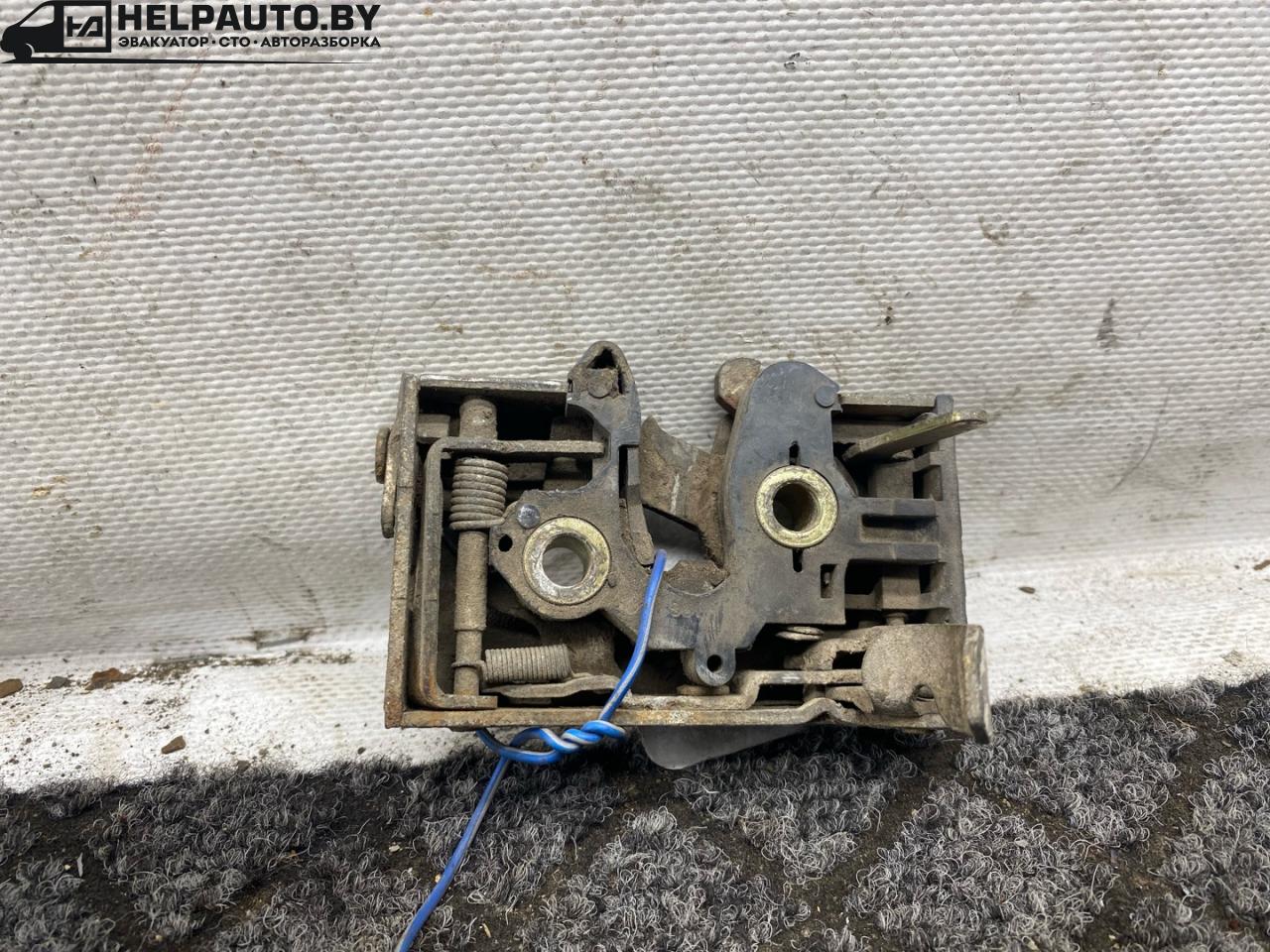 замок двери задней левой SEAT Toledo 1 поколение 1993, 1.6 л., бензин, МКПП, передний привод - фото №1
