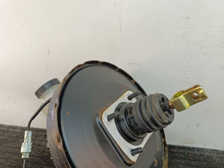 цилиндр тормозной главный Suzuki Baleno 1 поколение 1998, 1.3 л., i, G13BB, бензин, МКПП, серебристый, седан, передний привод