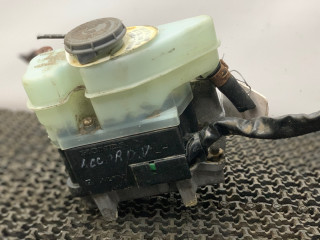 блок ABS Honda Accord 5 поколение 1995, 2.0 л., F20B, бензин, АКПП, черный, седан