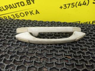 ручка внутренняя потолочная Audi 80 B3 1988, 1.6 л., дизель, МКПП, седан, передний привод