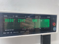 рычаг передний левый Audi 80 B3 89/B3 1987, 1.8 л., бензин, МКПП, серый, седан, передний привод - фото №6