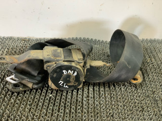 ремень безопасности Daewoo Matiz M200 KLYA 2006, 0.8 л., F8CV, бензин, МКПП, серый, хетчбэк 5 дв., передний привод