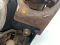 блок цилиндров Kia Sorento 1 поколение 2005, 2.5 л., CRDi, D4CB, дизель, МКПП, черный, внедорожник 5 дв., полный подключаемый привод, D4CB - фото №12