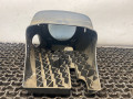 кожух рулевой колонки Mazda 626 GF 1997, 2.0 л., дизель, МКПП, зелёный, седан, передний привод - фото №4