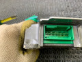 блок AirBag Opel Zafira 1 поколение (A) 1999, 2.0 л., бензин, МКПП, серый, передний привод, 90582536 - фото №4