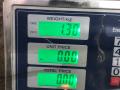 стеклоподъемник электрический передний правый Volvo V40 1 поколение 1999, 2.0 л., B 4204 S, бензин, АКПП, синий, универсал, передний привод - фото №6