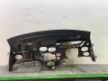 панель передняя салона (торпедо) Ford Focus 1 поколение [рестайлинг] 2003, 2.0 л., бензин, МКПП, серебристый, универсал, передний привод - фото №2