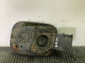 лючок топливного бака Renault Megane 2 поколение [рестайлинг] 2008, 1.4 л., бензин, МКПП, чёрный, седан - фото №2