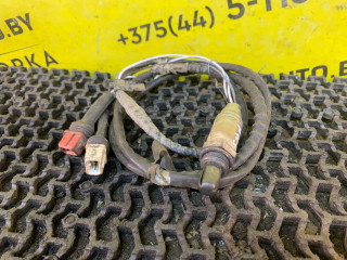 лямбда-зонд Peugeot 405 1 поколение 1992, 1.6 л., BDY (XU5M2Z), бензин, МКПП, синий, седан, передний привод
