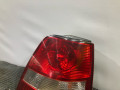 фонарь задний правый Kia Sorento 1 поколение 2005, 2.5 л., дизель, МКПП, серый, полный привод - фото №3