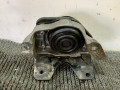 подушка крепления двигателя Daewoo Nubira J100 1998, 1.6 л., бензин, МКПП, зелёный металлик, хетчбэк 5 дв. - фото №5
