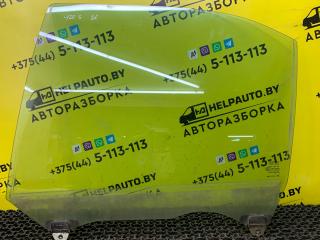 стекло двери задней левой Rover 400 Series 2 поколение 1998, 1.6 л., бензин, МКПП, бордовый, седан, передний привод