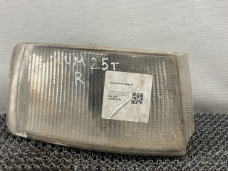 поворотник правый Citroen Jumper 1 поколение 1998, 2.5 л., THX (DJ5TED), дизель, МКПП, белый, микроавтобус