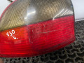фонарь задний левый Opel Omega B 1999, 3.0 л., бензин, АКПП, чернозеленый, седан, задний привод - фото №2