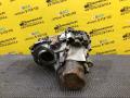КПП механическая (МКПП) Renault Megane 1 поколение 1996, 1.6 л., K7M 702, бензин, МКПП, синий, купе, передний привод, JB3, JB3-954 - фото №5