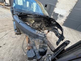 лонжерон правый Chrysler PT Cruiser 1 поколение 2002, 2.0 л., ECC, бензин, АКПП, хетчбэк 5 дв.