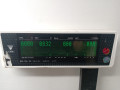 кронштейн двигателя Audi 100 С3 [рестайлинг] 1990, 2.4 л., AAS, дизель, МКПП, черный, седан, передний привод, 035199307E - фото №4