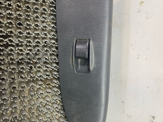 кнопка стеклоподъемника двери передней правой Mazda 626 GF [рестайлинг] 1999, 1.8 л., бензин, МКПП, синий, универсал, передний привод, GE4V684LI