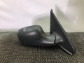 зеркало наружное правое Dodge Caravan 3 поколение RG 1999, 2.4 л., EDZ, бензин, АКПП, темно зеленый, передний привод - фото №4