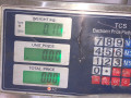 переключатель подрулевой (стрекоза) Opel Vectra B (1995 - 1999), 1.6 л., X 16 XEL, бензин, МКПП, темно зеленный металлик, седан, передний привод - фото №4