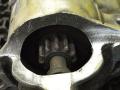 стартер Renault Laguna 2 поколение 2002, 1.9 л., дизель, МКПП, универсал, передний привод - фото №9