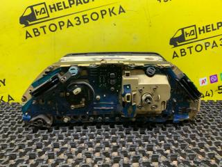 щиток приборов (приборная панель) Audi 100 С3 1986, 1.8 л., бензин, МКПП, белый, универсал, передний привод