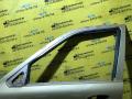 дверь передняя левая Geely CK Otaka 1 поколение CK-1 2007, 1.5 л., MR479A, бензин, МКПП, золотистый, седан, передний привод - фото №3