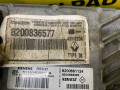 блок управления двигателем Dacia Sandero 1 поколение 2008, 1.4 л., K7J 714, бензин, МКПП, серый, хетчбэк 5 дв., передний привод, 8200661124, S110140023 - фото №3