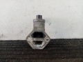 клапан холостого хода Mazda 6 GG 2003, 1.8 л., L8-DE, бензин, АКПП, черный, хетчбэк 5 дв. - фото №4