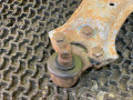 рычаг передний левый Citroen Xsara 1 поколение 2000, 1.6 л., NFZ (TU5JP), бензин, АКПП, синий, хетчбэк 5 дв., передний привод - фото №3
