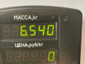 суппорт передний левый Peugeot Boxer 1 поколение 1999, 2.5 л., THY (DK5ATE), дизель, МКПП, белый, микроавтобус - фото №2