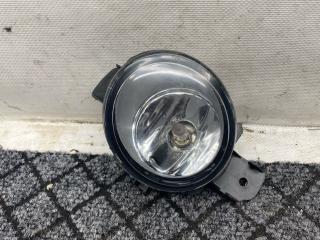 фара противотуманная левая Nissan Primera P12 2002, 2.2 л., дизель, передний привод, 89210439