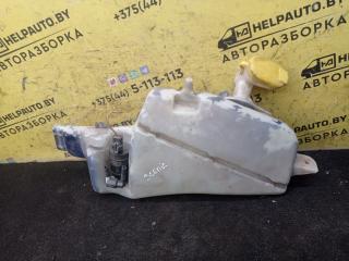бачок омывателя Renault Scenic 1 поколение 1998, 1.9 л., F9Q 716, дизель, МКПП, синий, минивэн, передний привод