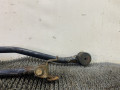 кулиса Mazda 626 GF 1997, 2.0 л., дизель, МКПП, зелёный, седан, передний привод - фото №3
