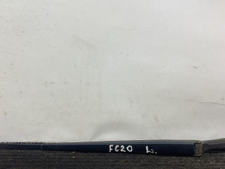 щеткодержатель (поводок стеклоочистителя, дворник) Ford Focus 1 поколение [рестайлинг] 2003, 2.0 л., бензин, МКПП, универсал, XS4117526BC