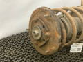 стойка передняя правая Audi 100 С3 1986, 1.8 л., бензин, МКПП, белый, универсал, передний привод - фото №7