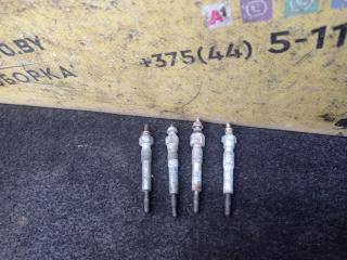 свеча накала Nissan Almera Tino V10 2001, 2.2 л., YD22DDT, дизель, МКПП, берюзовый, минивэн, передний привод