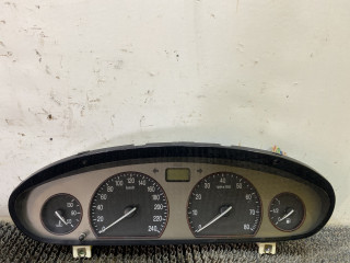 щиток приборов (приборная панель) Lancia Lybra 1 поколение 839 2000, 1.8 л., i, 839 A9.000, бензин, МКПП, синий, универсал, передний привод