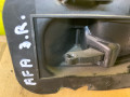 ручка внутренняя задняя правая Opel Astra F 1994, 1.6 л., X 16 SZ, бензин, АКПП, синий, хетчбэк 5 дв., передний привод - фото №3