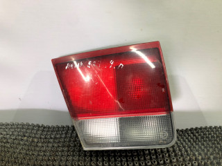фонарь крышки багажника правый Mazda 626 GE 1994, 1.8 л., FP, бензин, МКПП, бордовый, седан, передний привод
