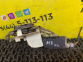 замок двери передней левой Opel Astra F 1994, 1.6 л., X 16 SZ, бензин, АКПП, хетчбэк 5 дв. - фото №2