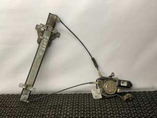 стеклоподъемник электрический передний левый Ford Scorpio 1 поколение [рестайлинг] 1992